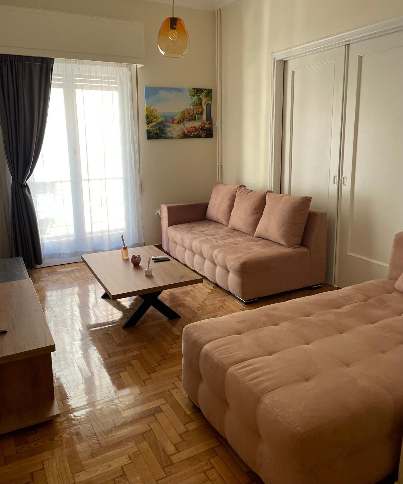 Spacious Near Panormou Metro * Athens