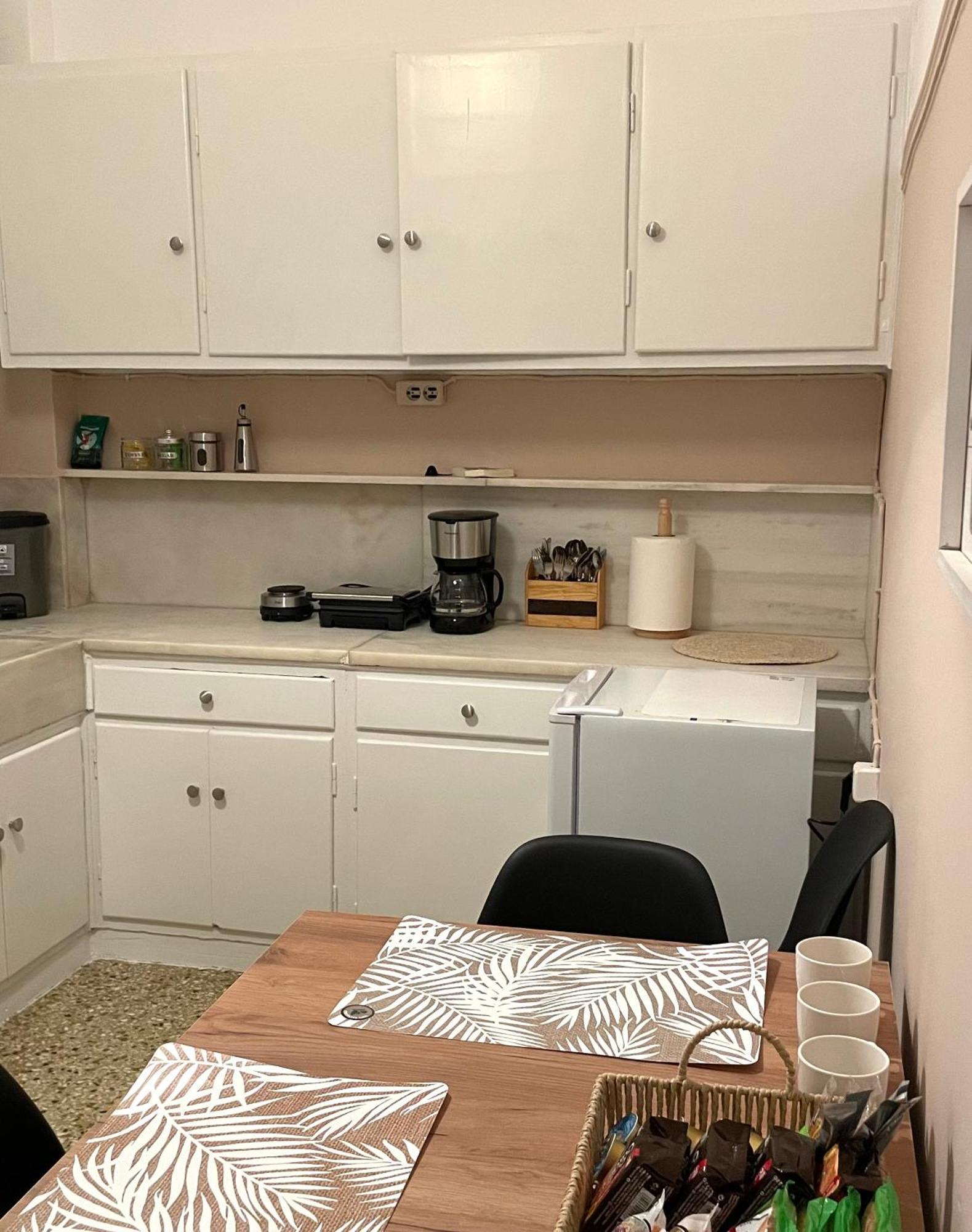 Spacious Near Panormou Metro Athens