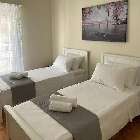 Spacious Apartment Near Panormou Metro Athens Exterior photo